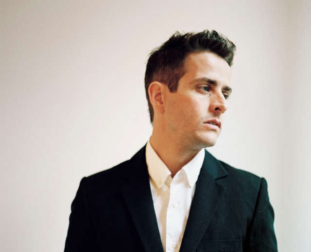 Joey McIntyre