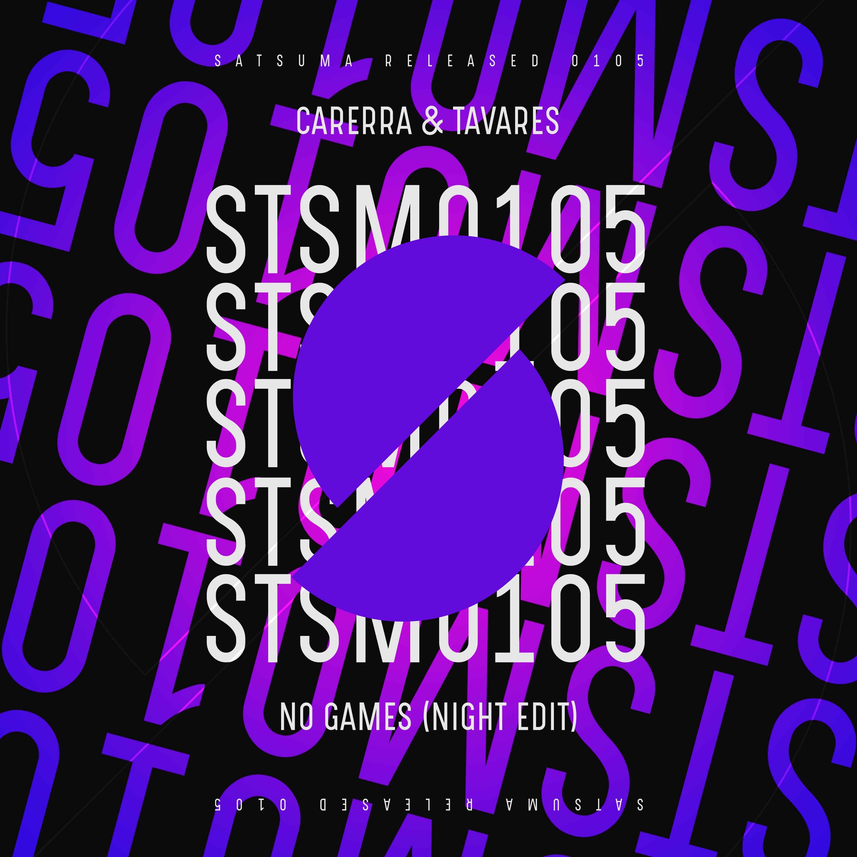 No Games (Night Edit)