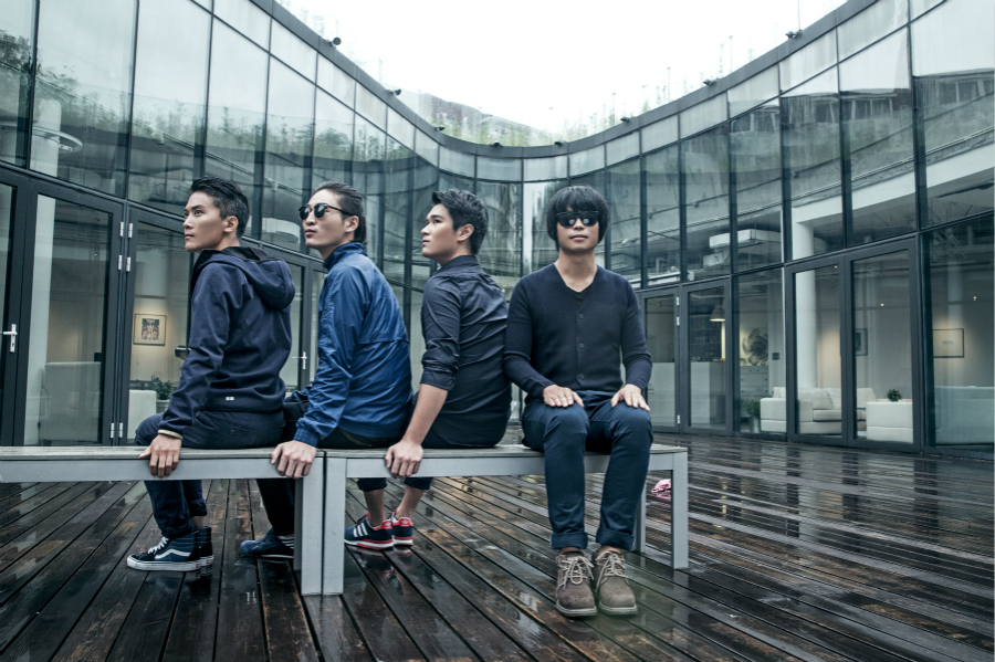 麻园里面的诗人?