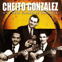 Cheíto González Y Su Trio Casino De Santurce