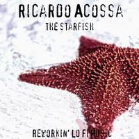 The Starfish (Reworkin' Lo Fi Music)