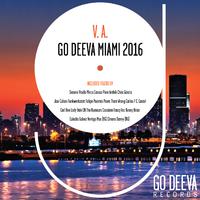 Go Deeva Miami 2016