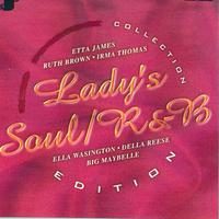 Lady's Soul: R&B Edition