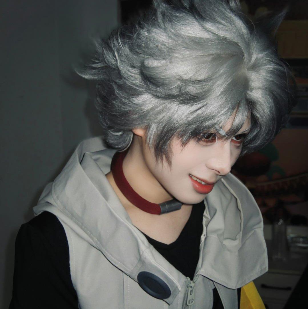 发呆时听蔡徐坤