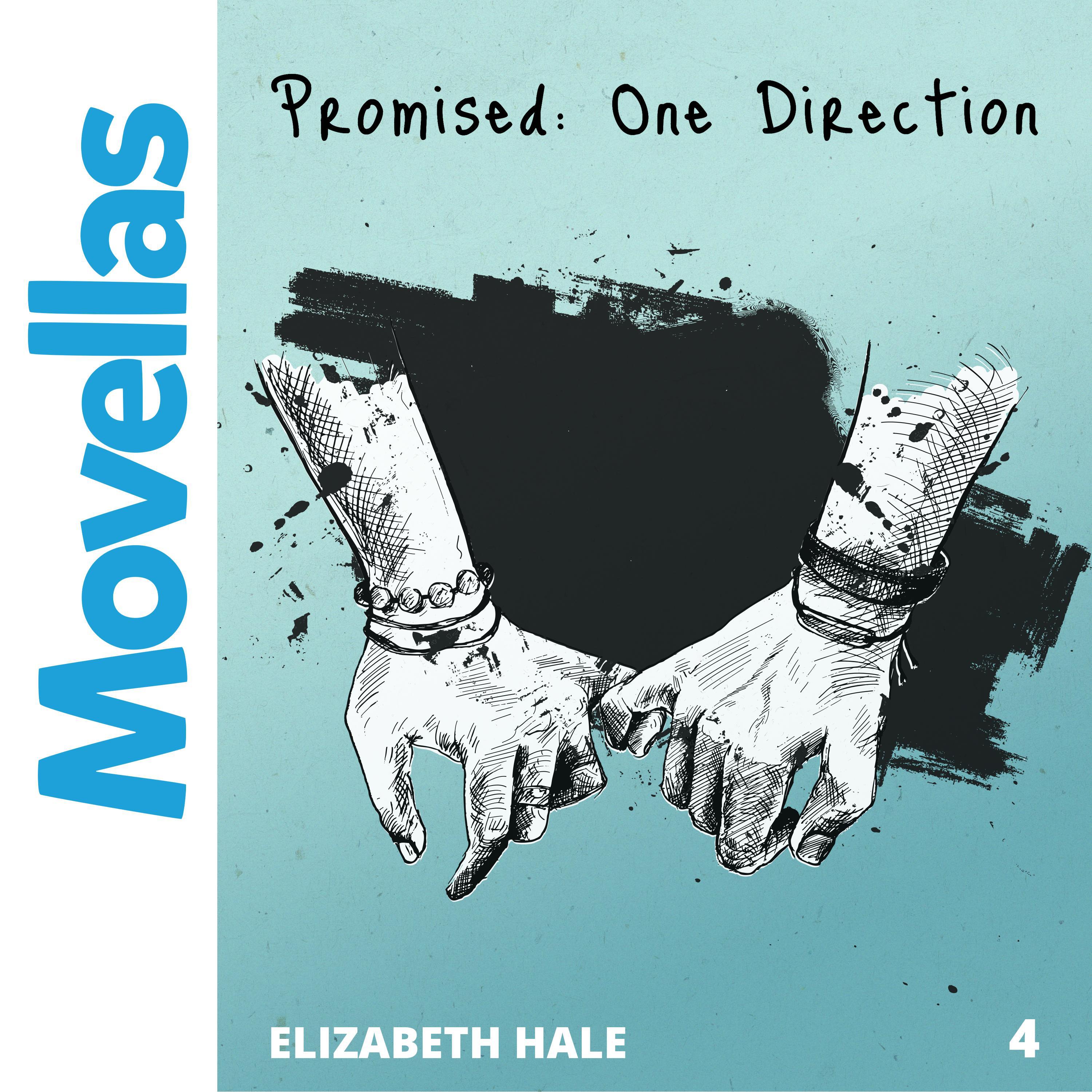 promised one direction - 040