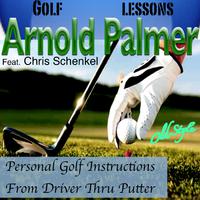 Personal Golf Instructions from Driver Thru Putter