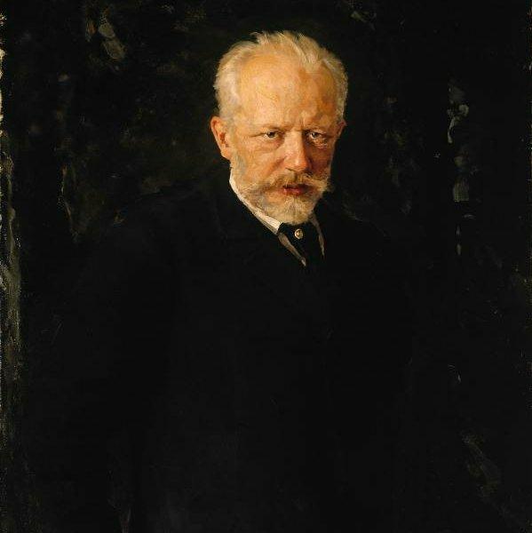 Pyotr Ilyich Tchaikovsky