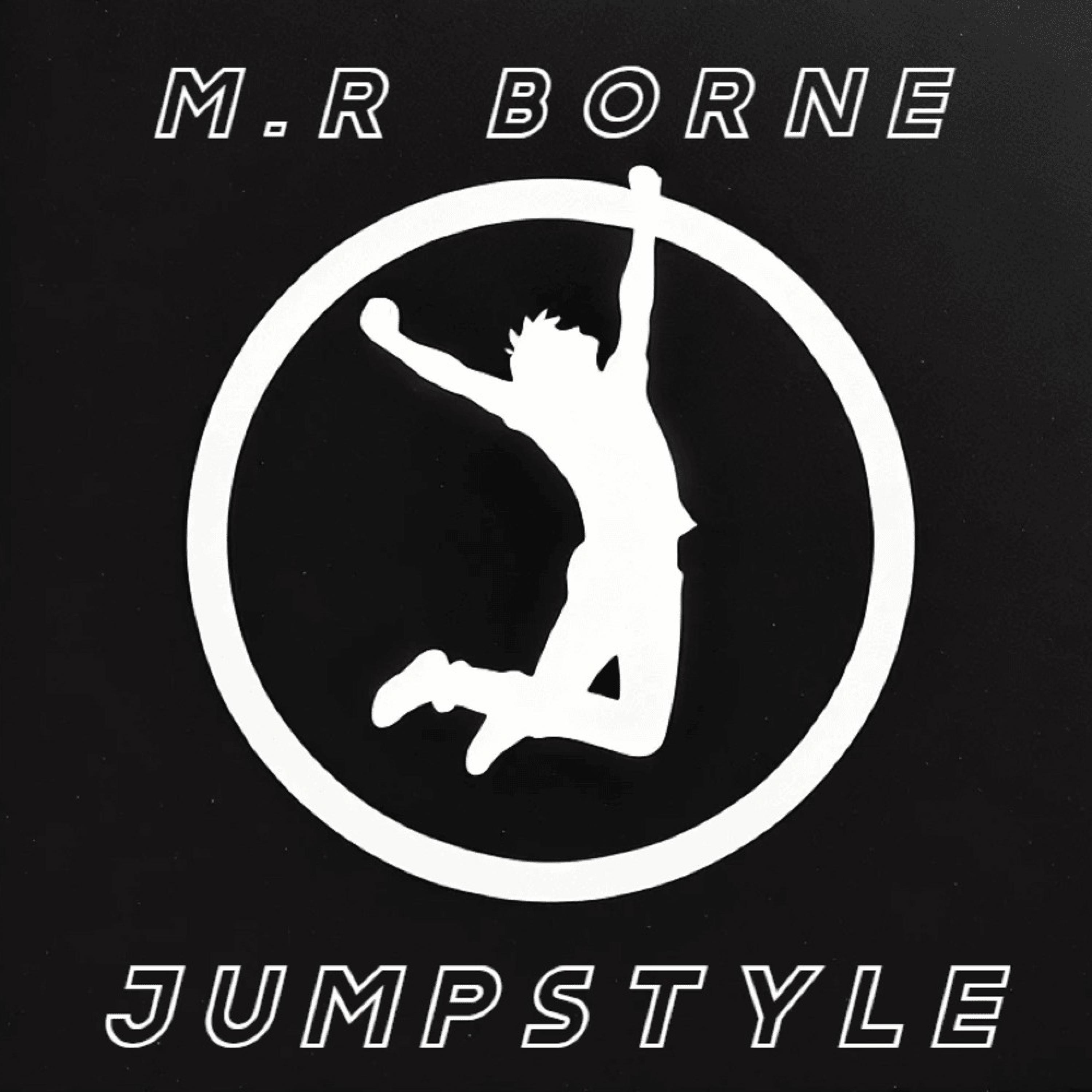 Jumpstyle (Original Mix)