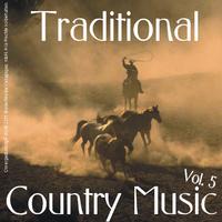 Traditional Country Music - Vol. 5