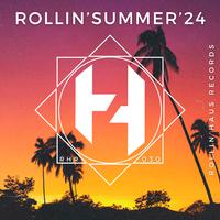 Rollin'Summer'24