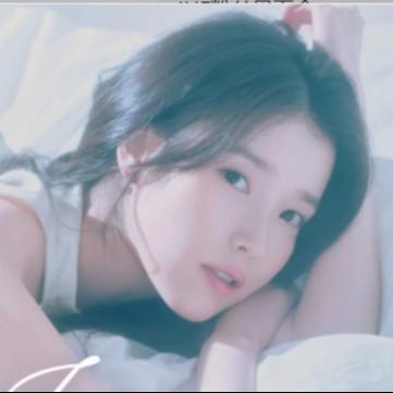 秋日早晨（IU李知恩live）封面