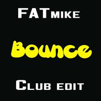 Bounce (Club Edit)