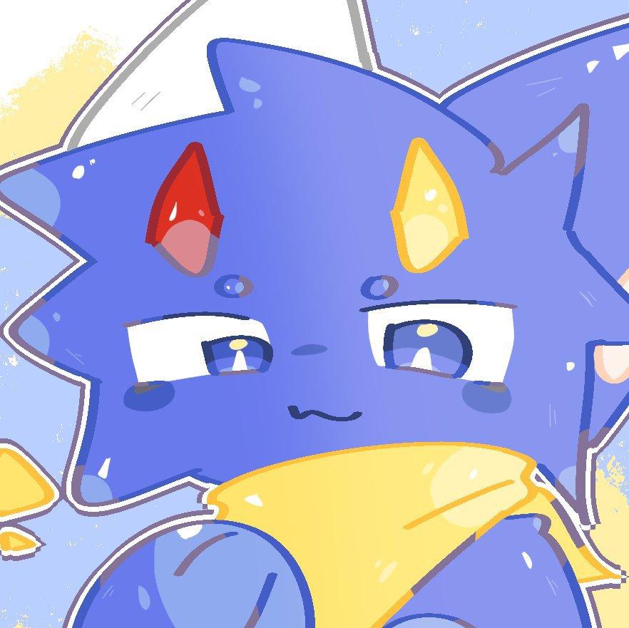 做手书meme/胡思乱想/摸鱼可听（ 持续杂更