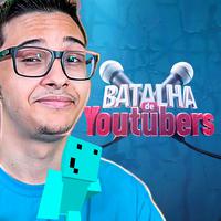 Problems Vs. Mussoumano - Batalha de Youtubers