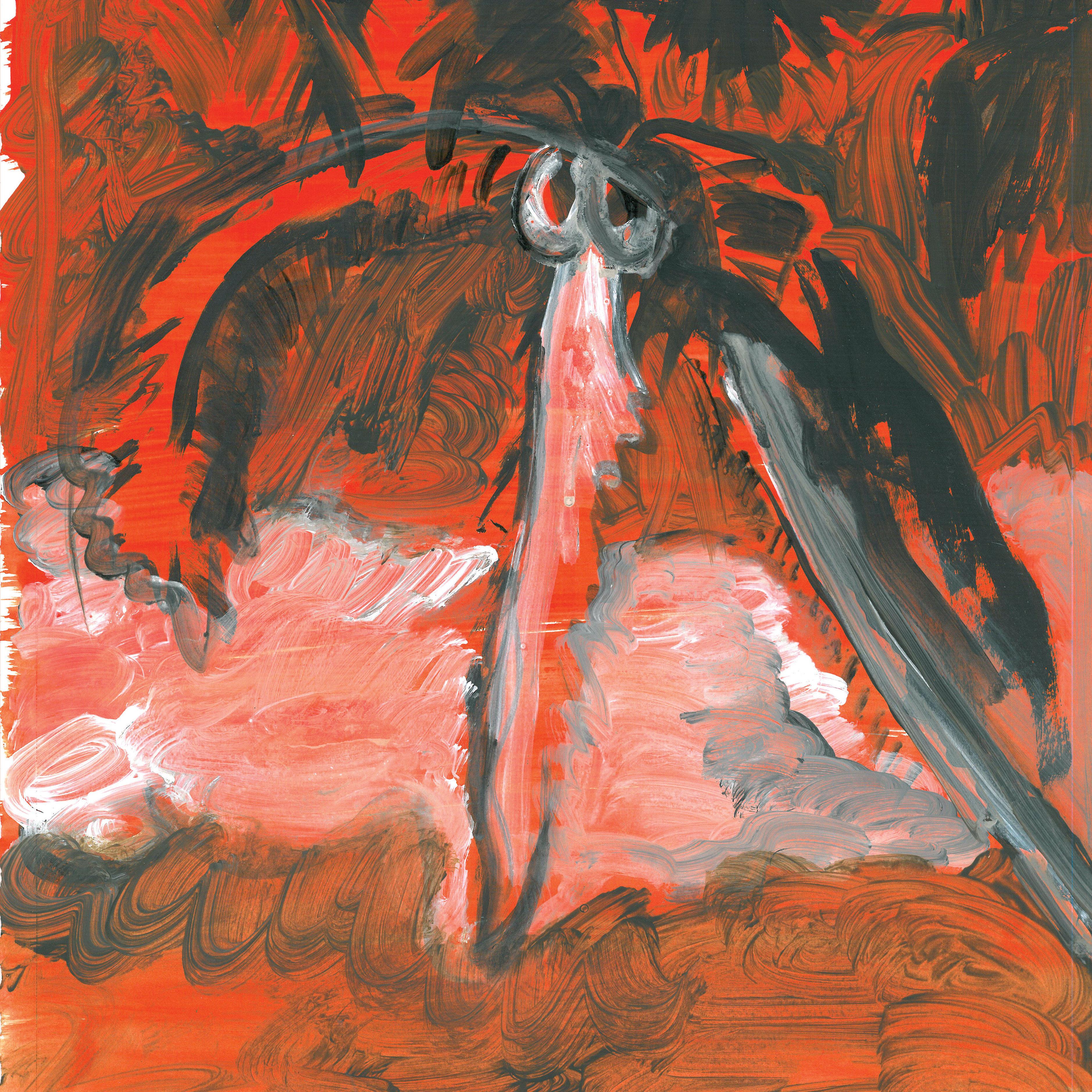 Last Evenings on Earth