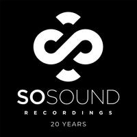 20 Years Of So Sound Recordings