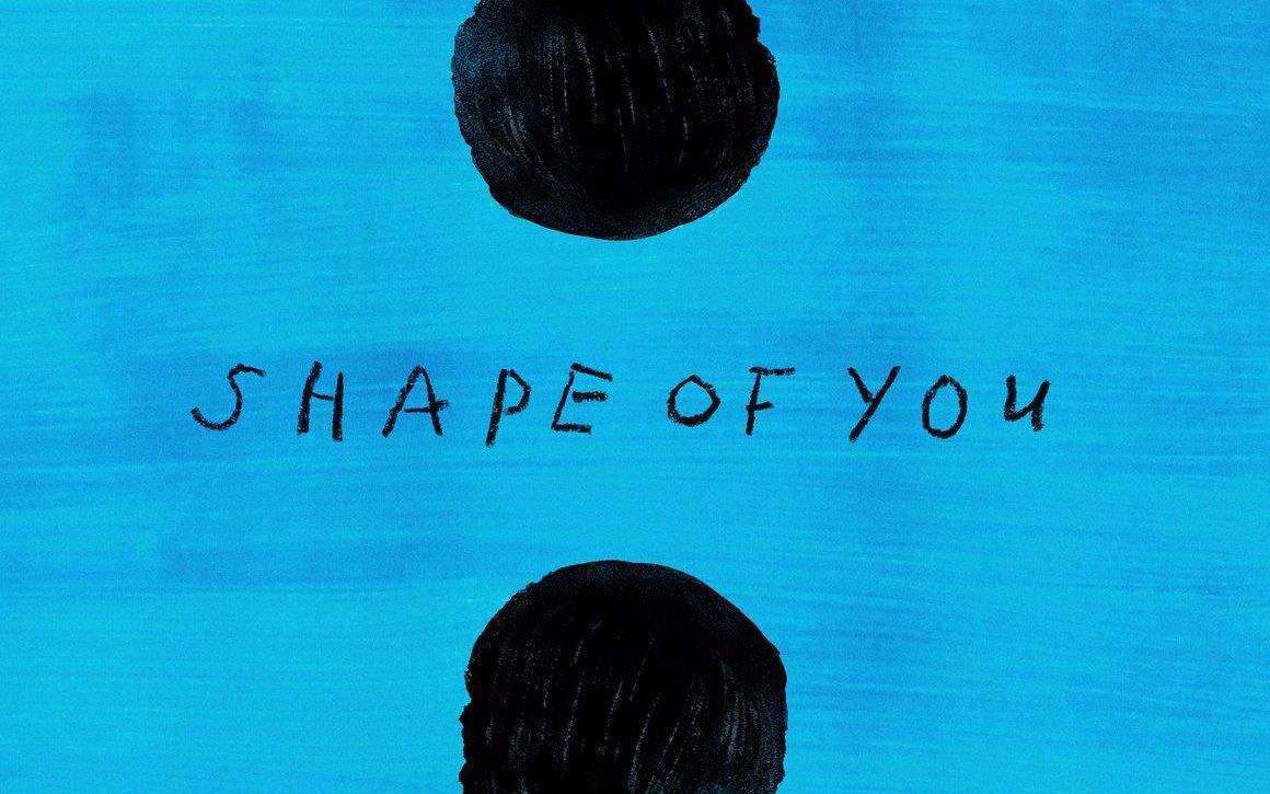 shape of you(cover:ed sheeran)