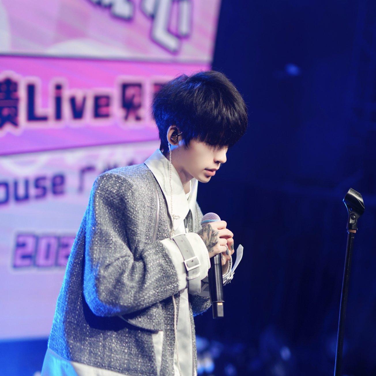 [江辰] 如果你也懂rapper