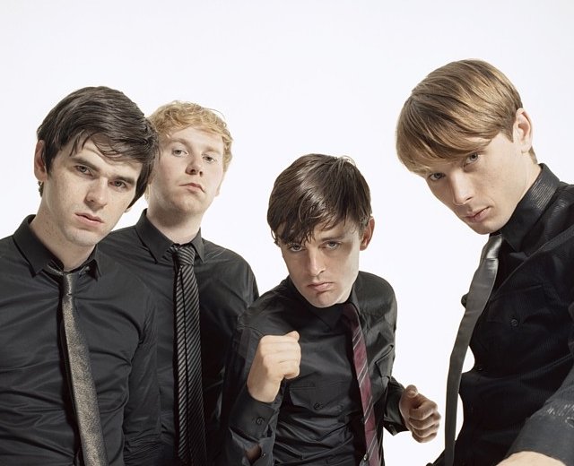 Franz Ferdinand