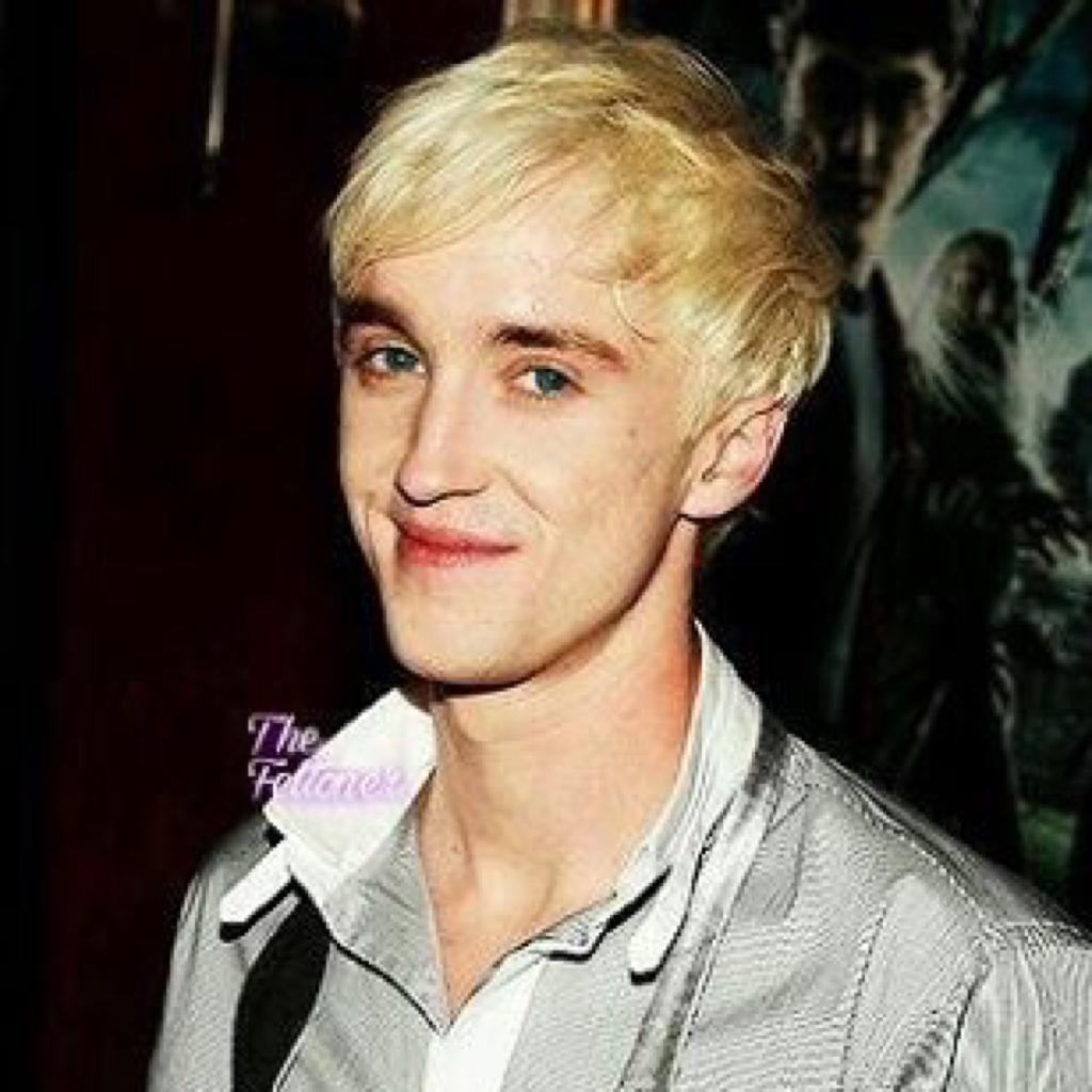 Songs for Draco Malfoy & Tom Felton