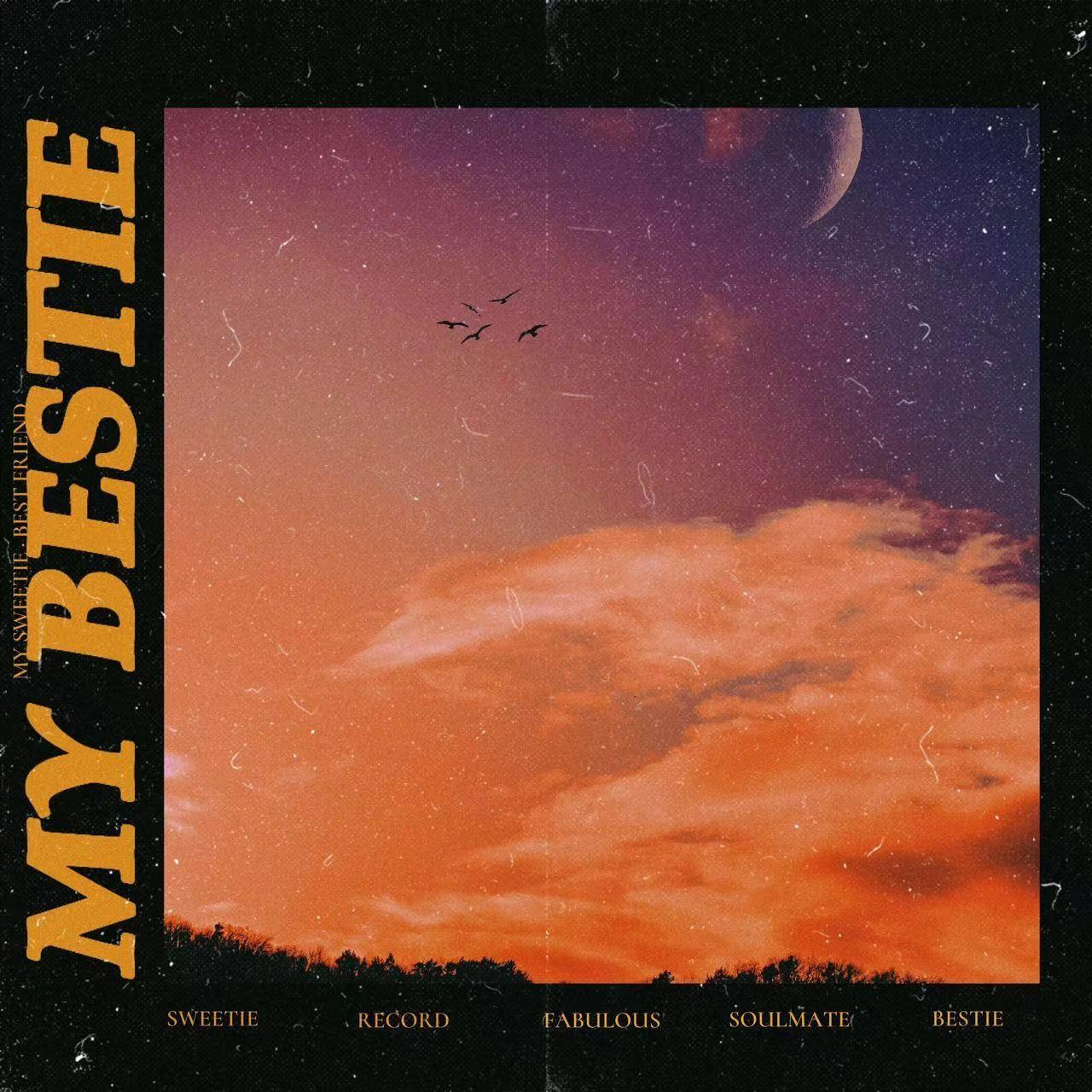 【免费伴奏】“向繁星许愿” POP TYPE BEAT