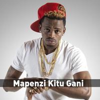 Mapenzi Kitu Gani