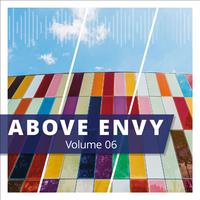 Above Envy, Vol. 6