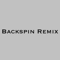 Backspin (Remix)