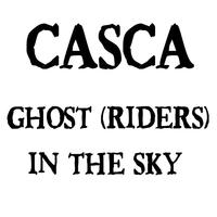 Ghost(Riders) In The Sky (Acapella)