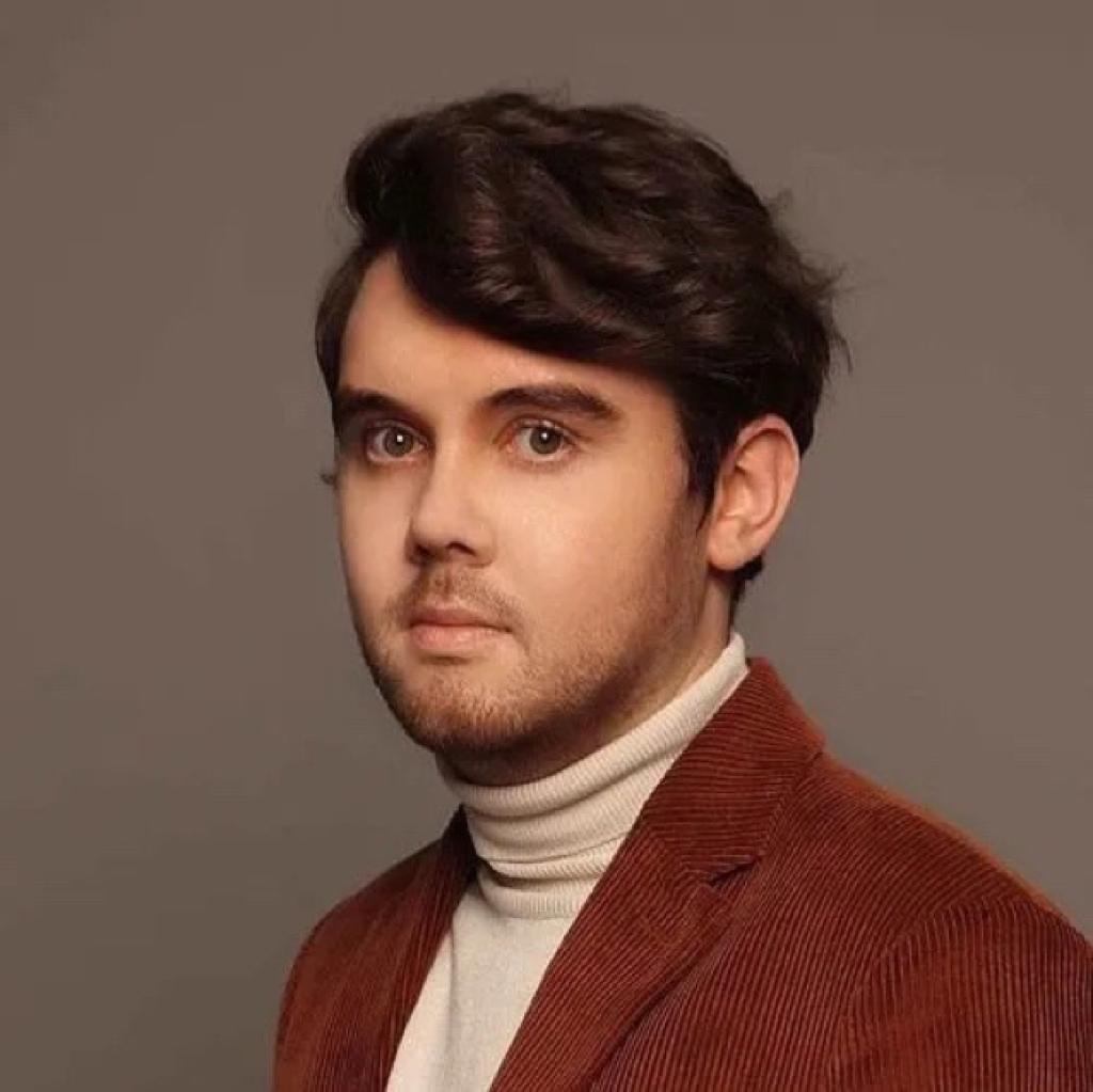 【Shaun Gibson】永远支持肖恩❤️