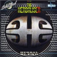Solid Steel Presents: Herbal Blend