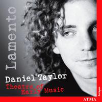 Daniel Taylor: Lamento