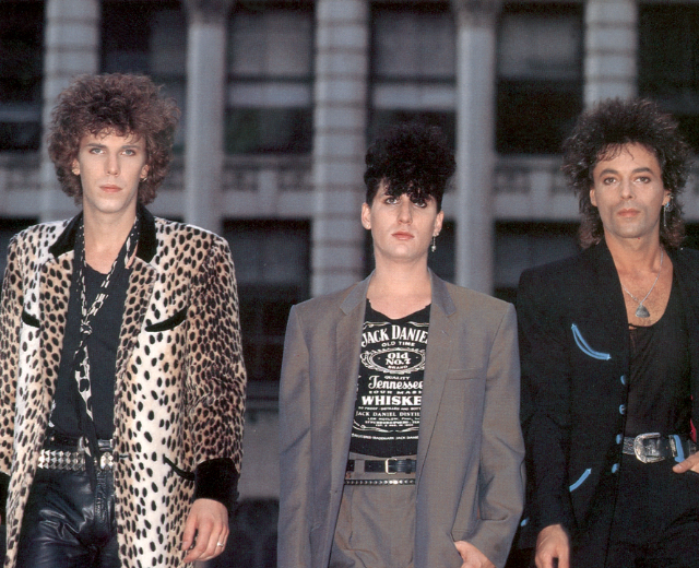 Phantom Rockers