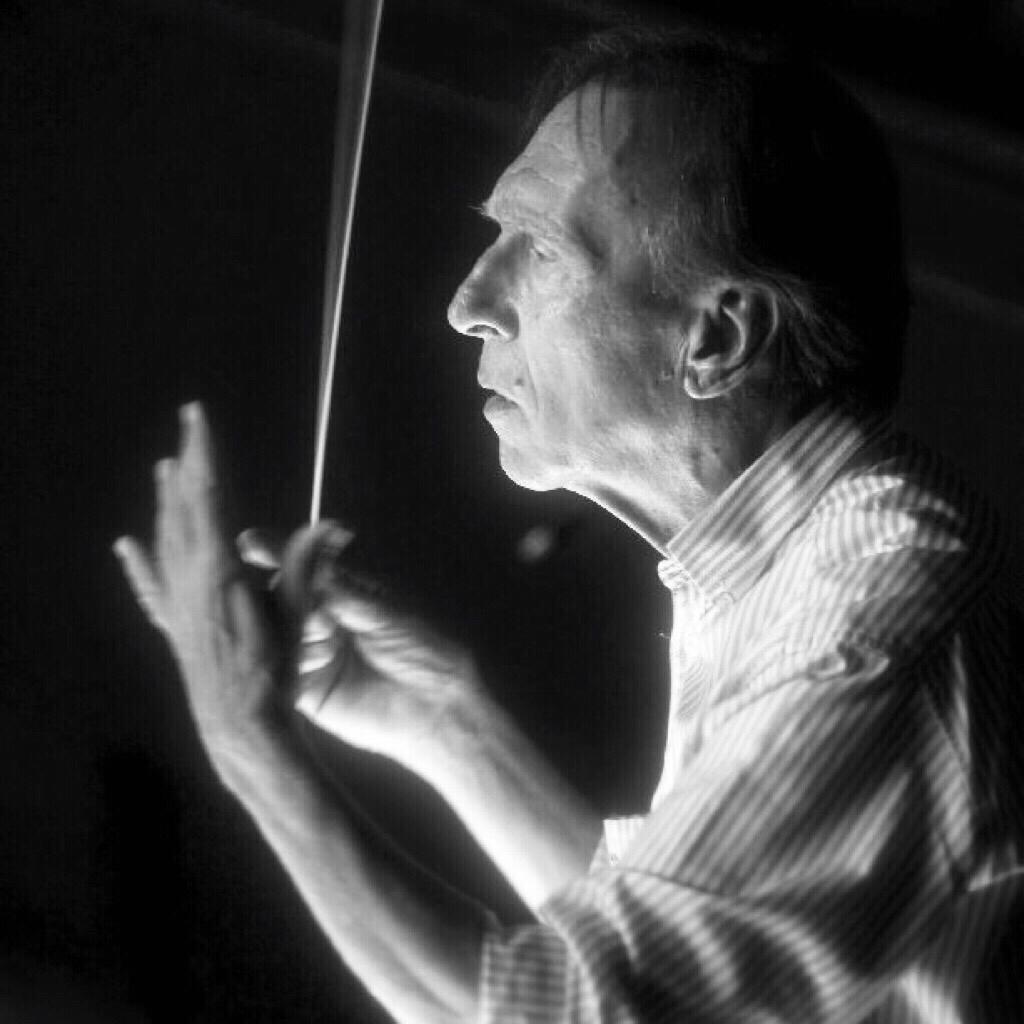 Claudio Abbado (1993-2004)