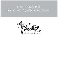 Linda Kenny Dope Remixes