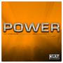 Kult Records Presents: Power Volume 2 [NYC Tribal Afterhours-Mixed and Non Mixed Compilation]