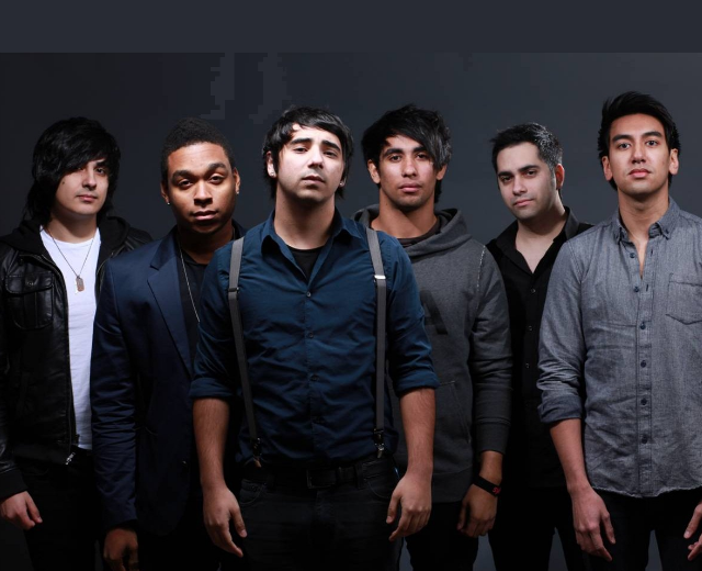 Palisades