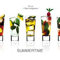 Summertime (feat. Olga Urazgalieva)