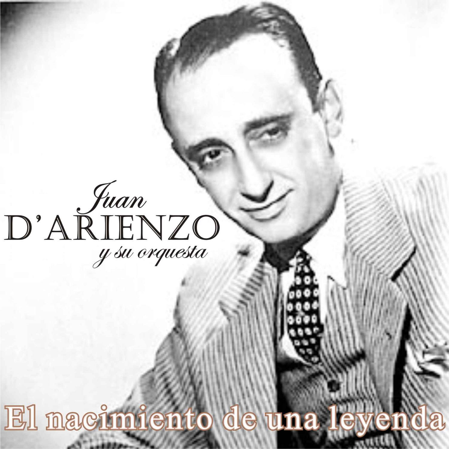 la catrera - orquesta de juan d"arienzo/juan d"