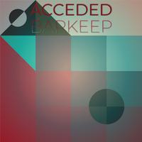 Acceded Barkeep