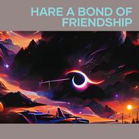 Hare a Bond of Friendship