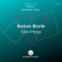 Solar Energy (Montw Remix)