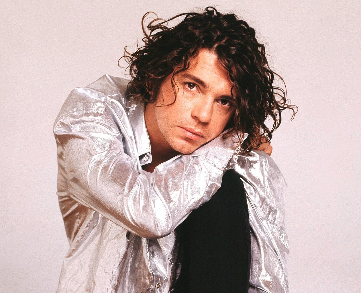 Michael Hutchence