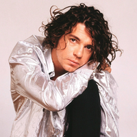 Michael Hutchence