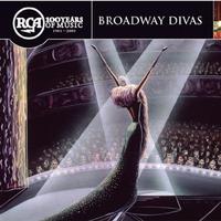 Broadway Divas