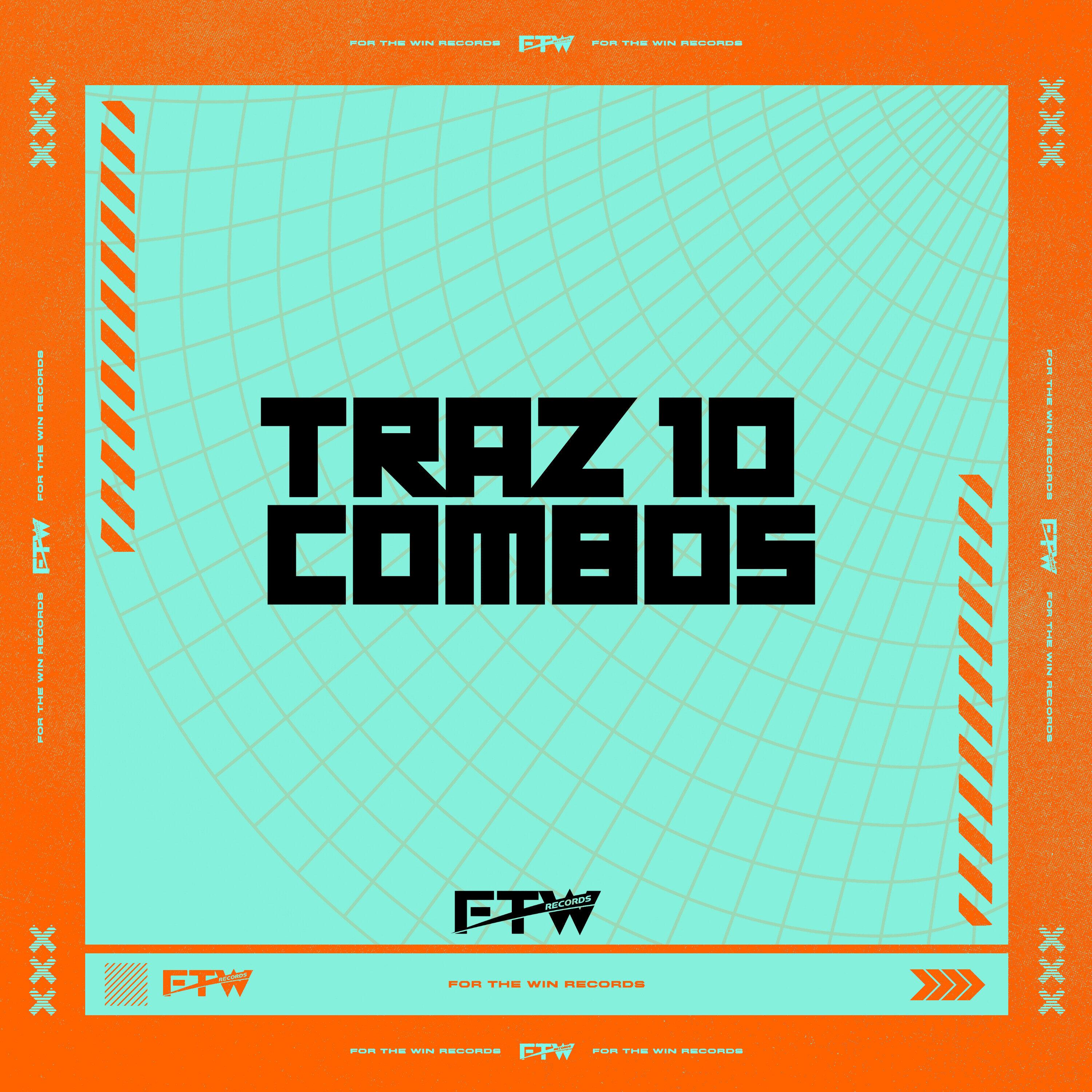 Traz 10 Combos