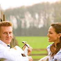 Joey + Rory