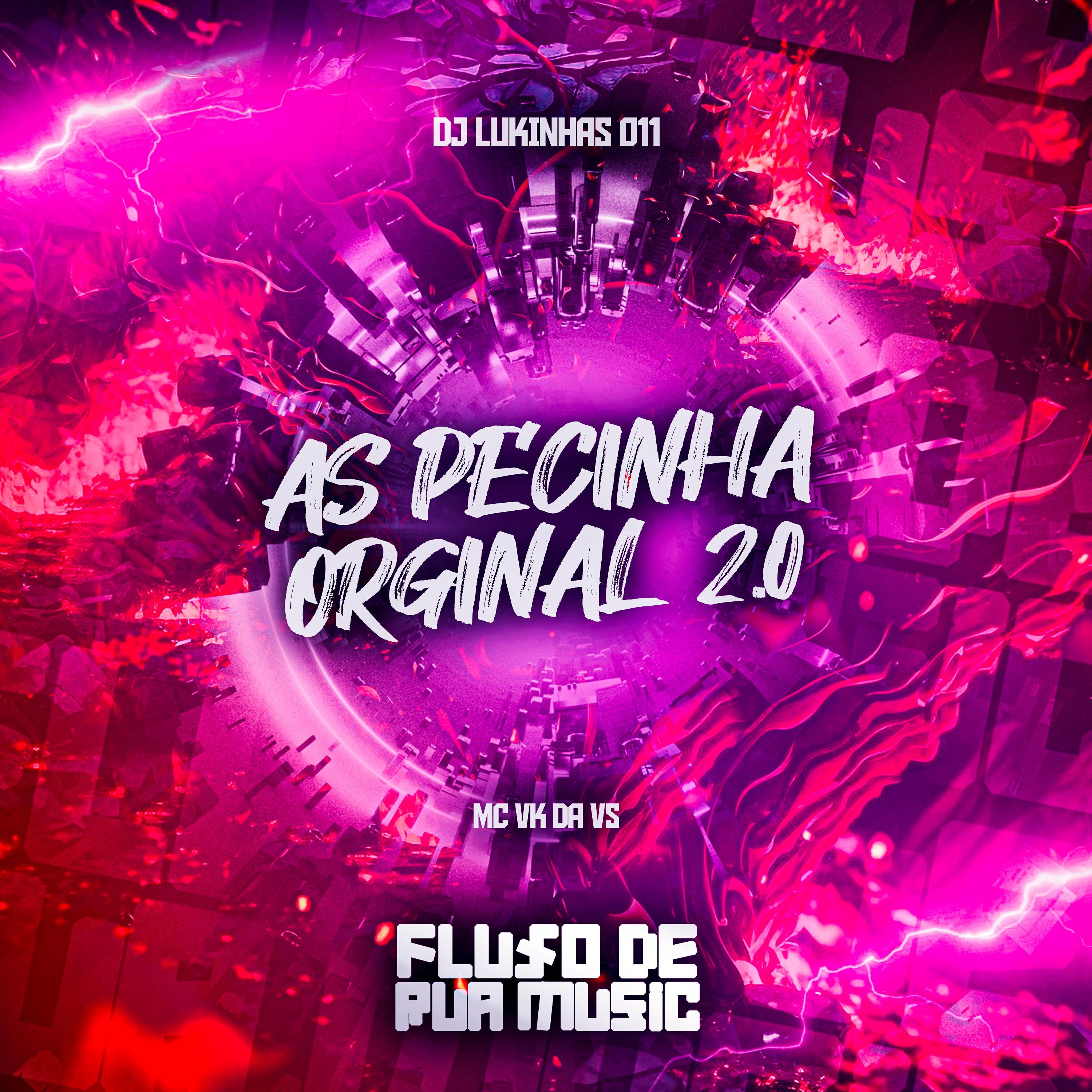 As Pecinha Orginal 2.0