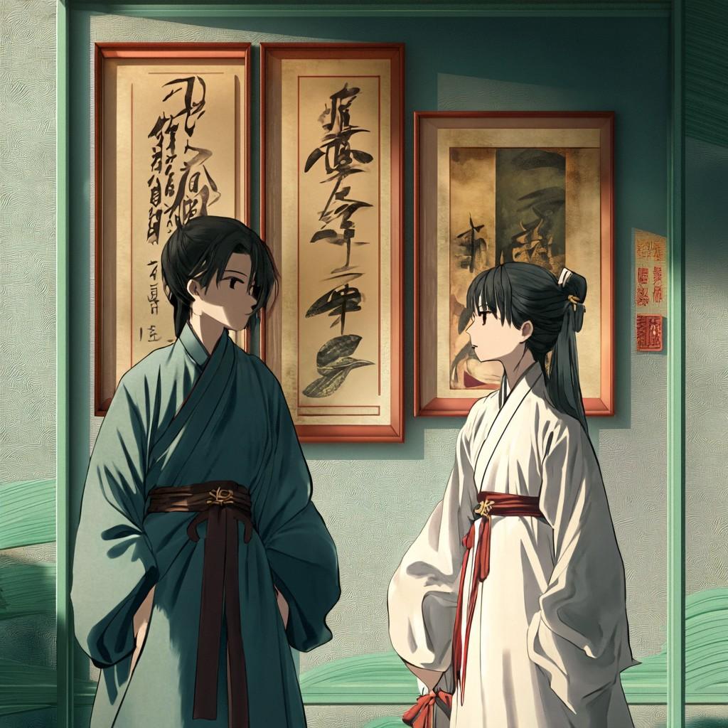 壁上观 (DeathNov Extended Remix）