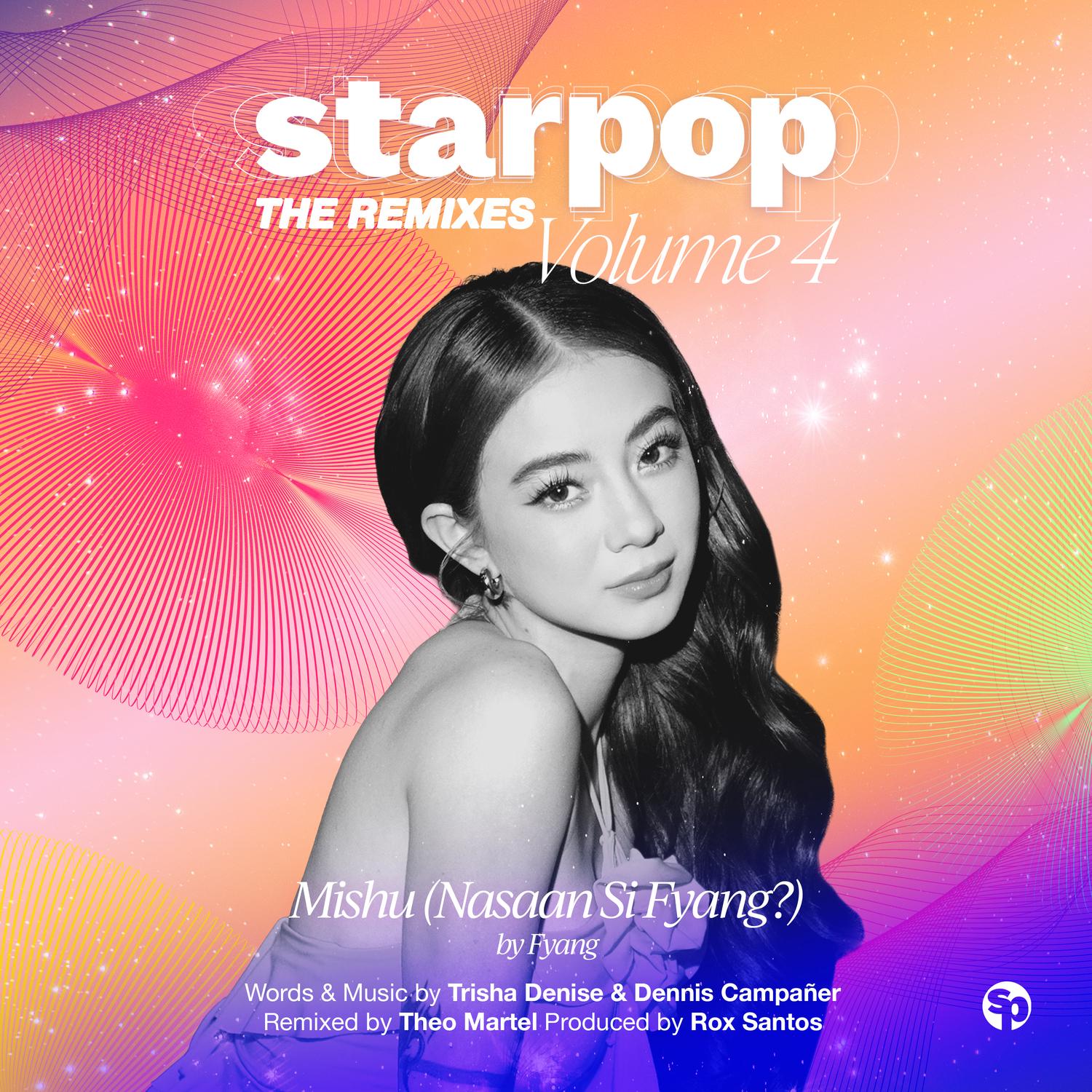 Mishu (Nasaan si Fyang) (Remix)